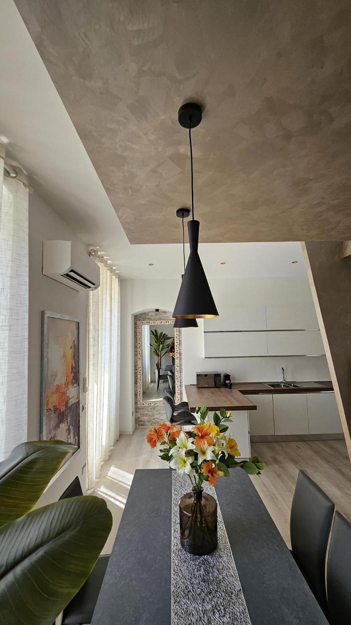 Vanity House La Spezia Luaran gambar