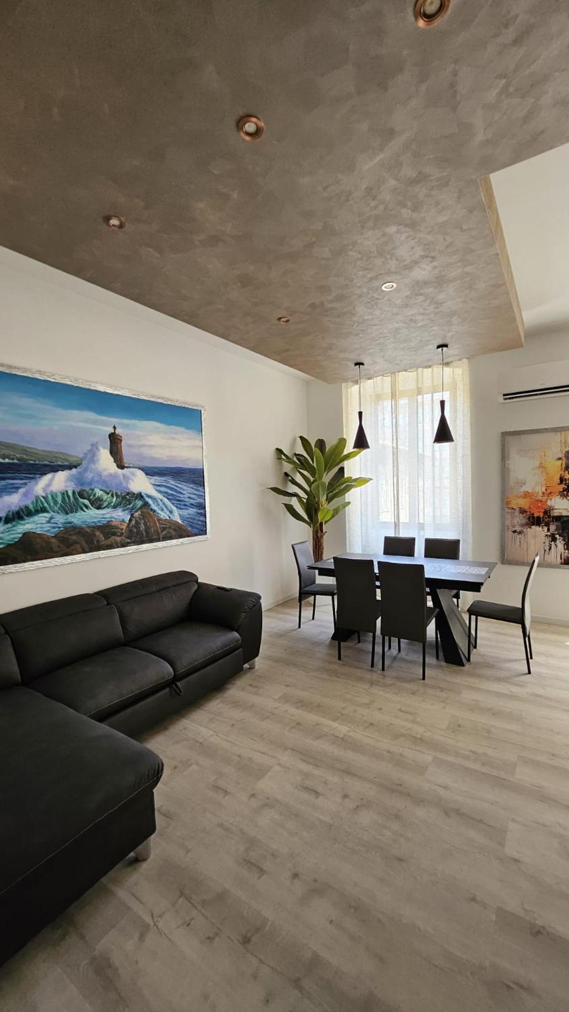 Vanity House La Spezia Luaran gambar
