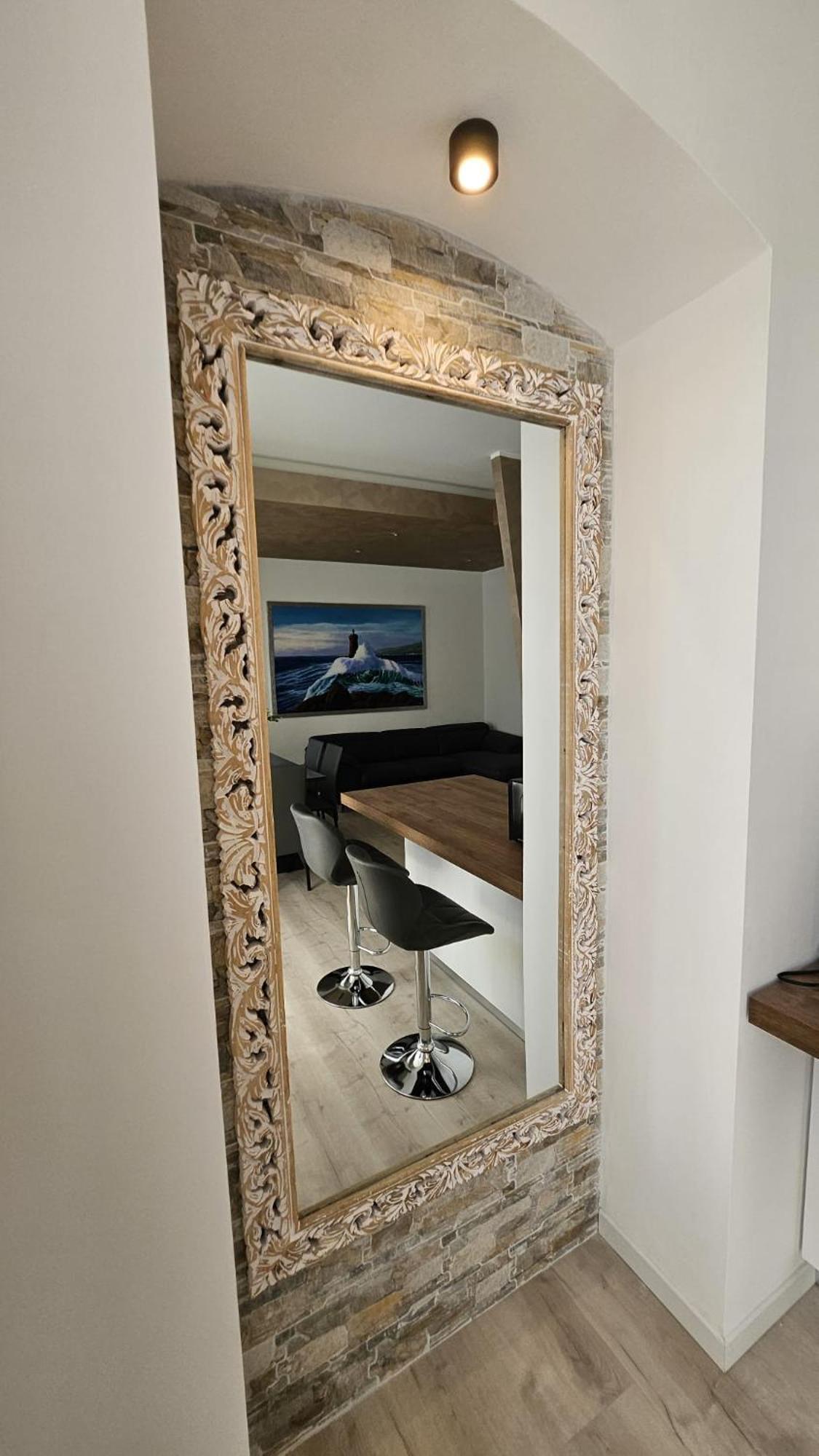 Vanity House La Spezia Luaran gambar