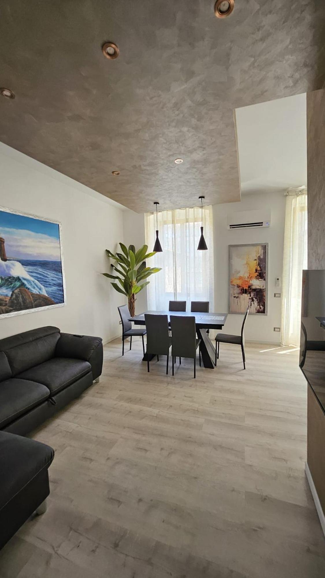 Vanity House La Spezia Luaran gambar