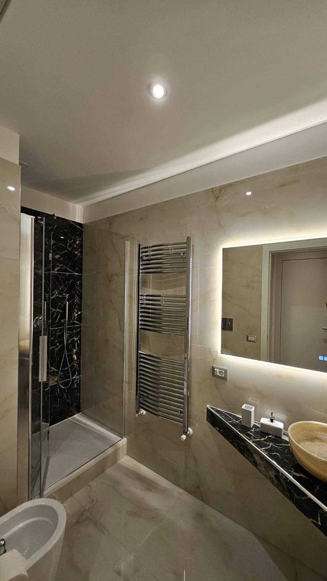 Vanity House La Spezia Luaran gambar