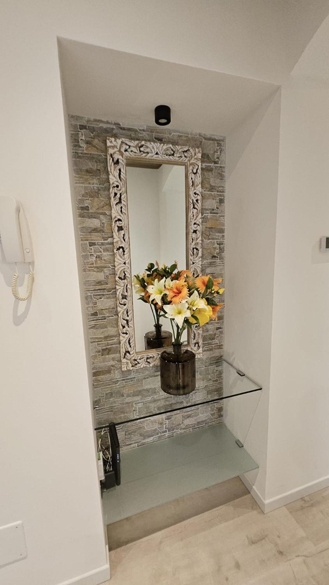 Vanity House La Spezia Luaran gambar