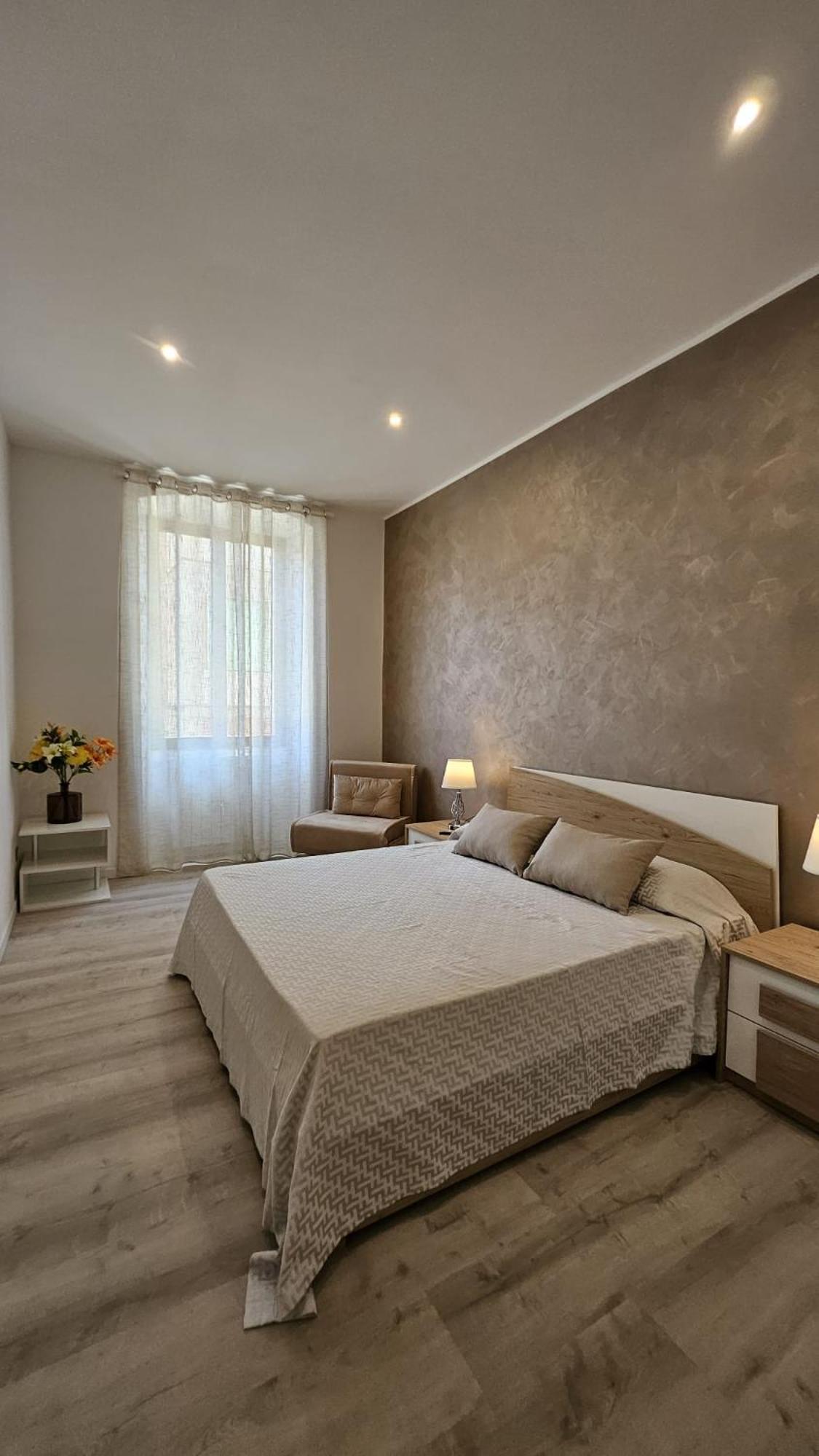 Vanity House La Spezia Luaran gambar