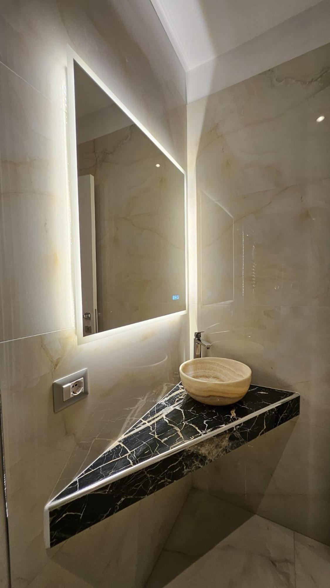 Vanity House La Spezia Luaran gambar