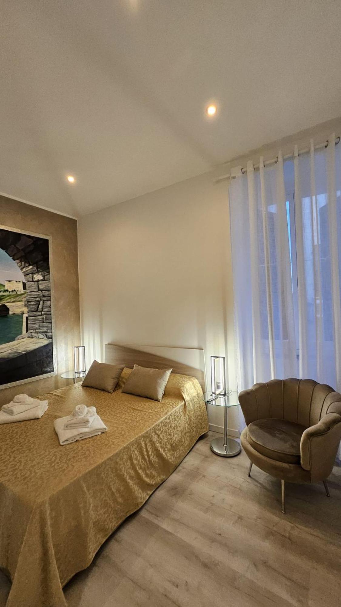 Vanity House La Spezia Luaran gambar