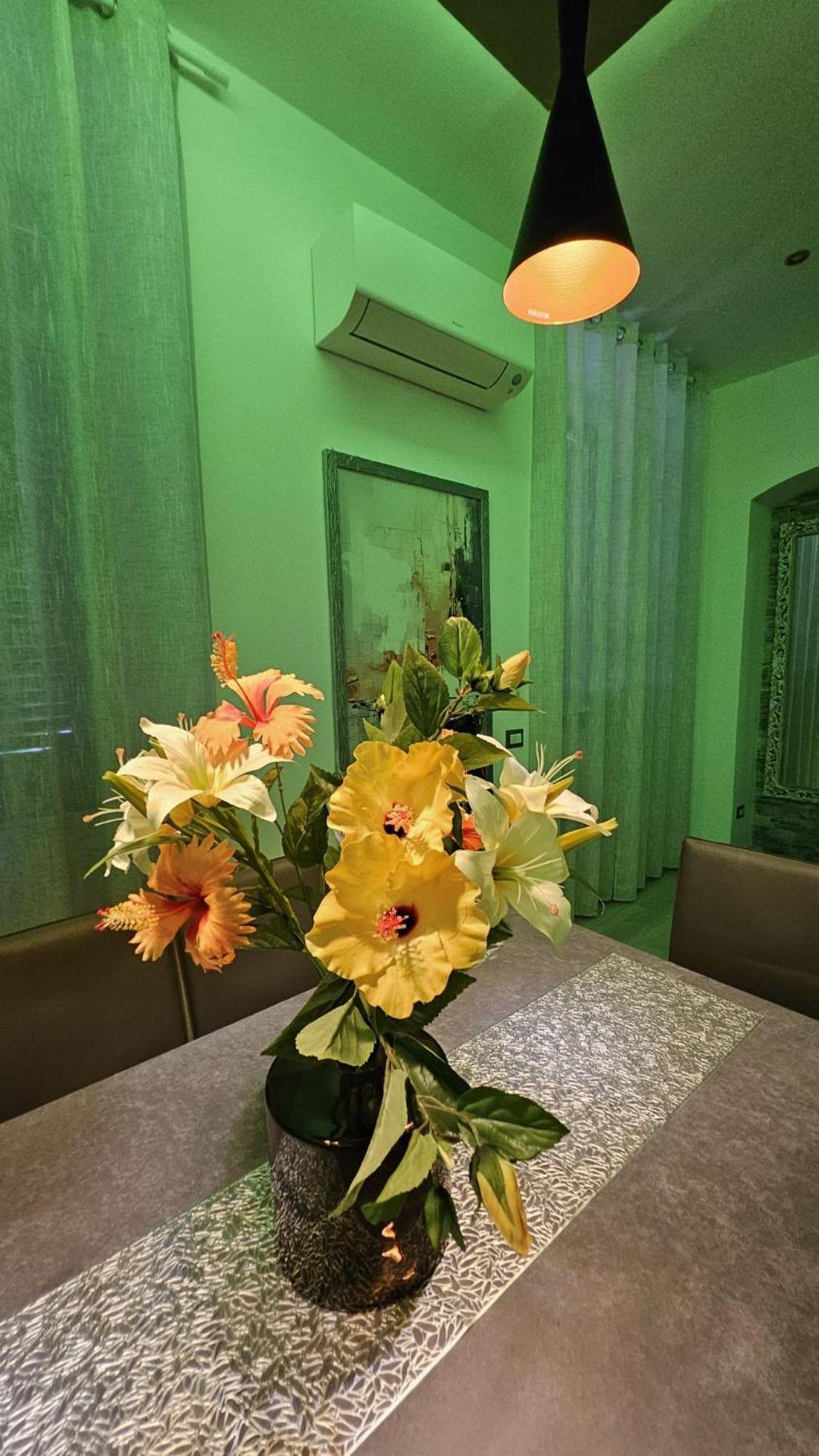 Vanity House La Spezia Luaran gambar
