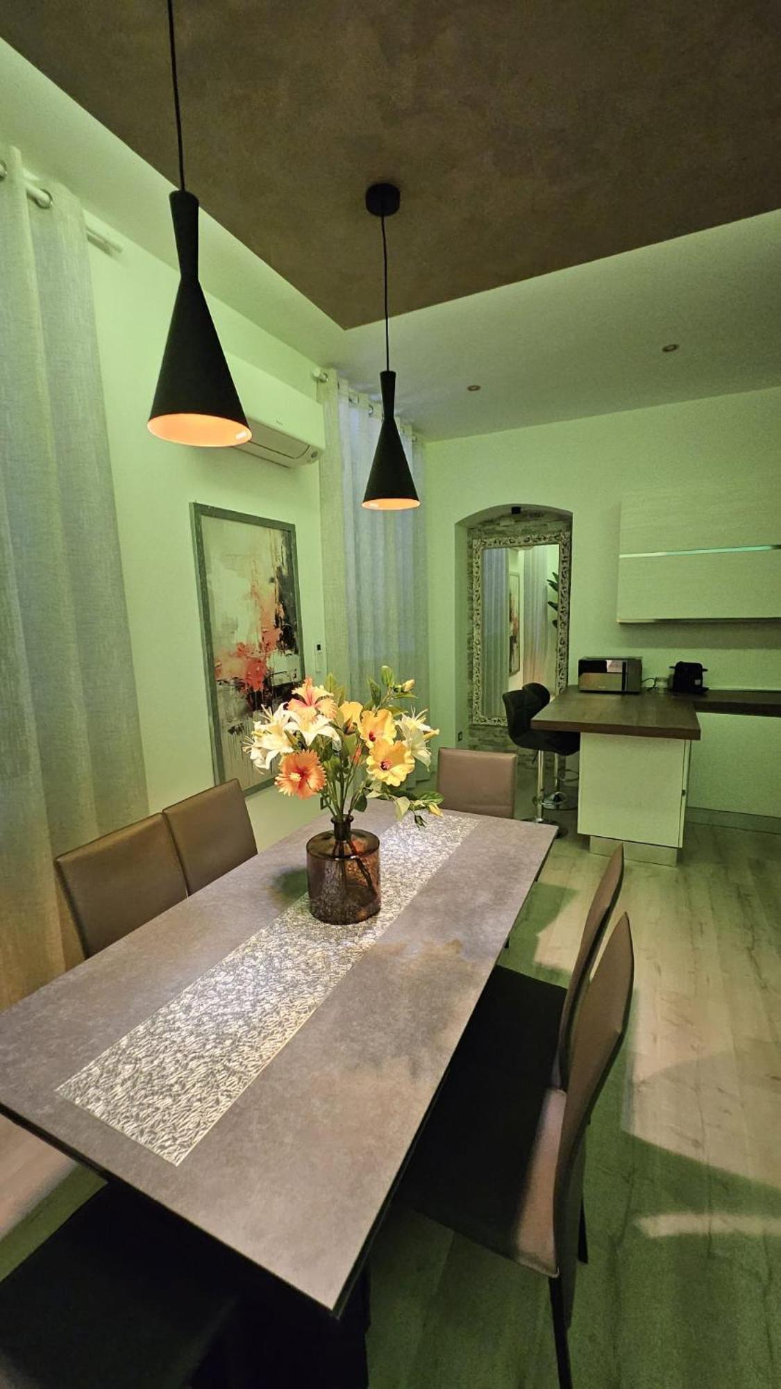 Vanity House La Spezia Luaran gambar