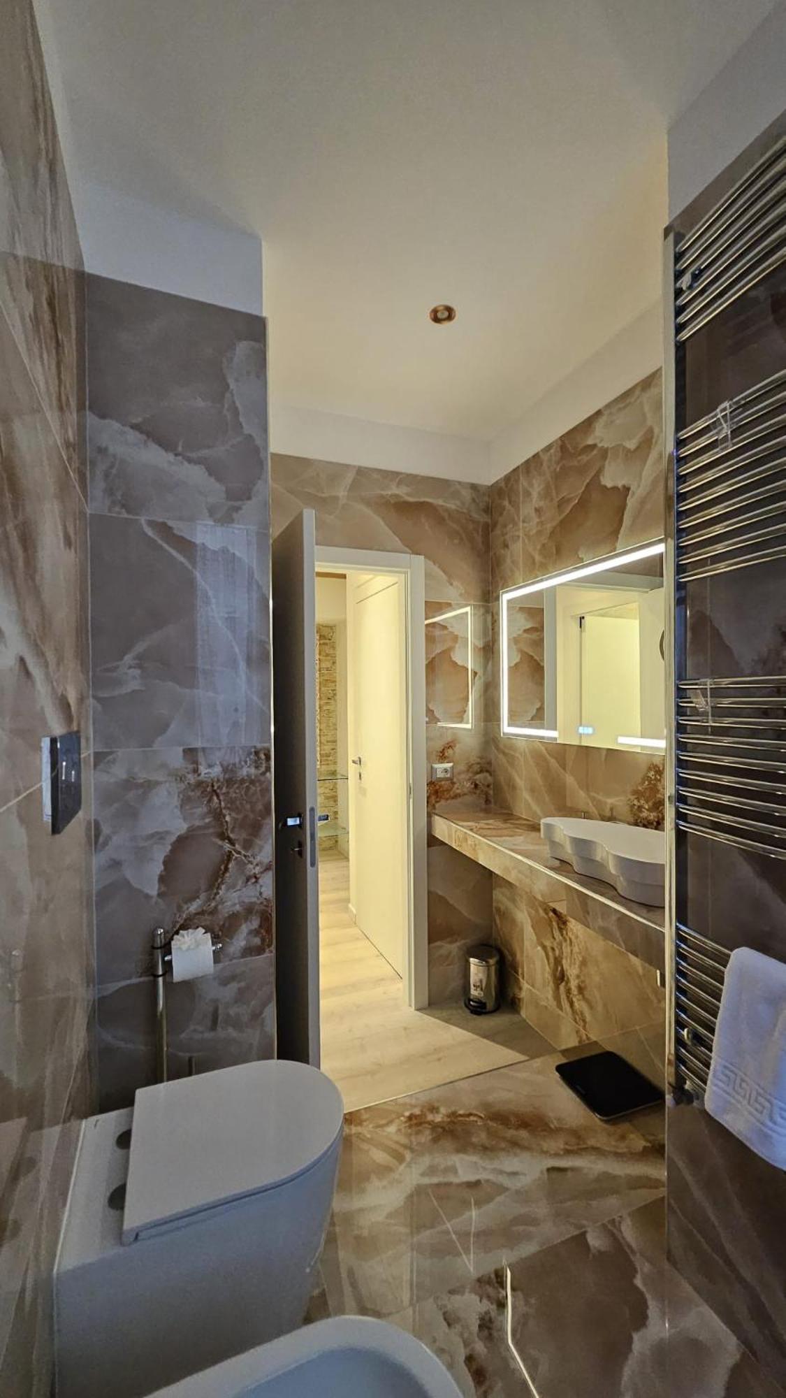 Vanity House La Spezia Luaran gambar