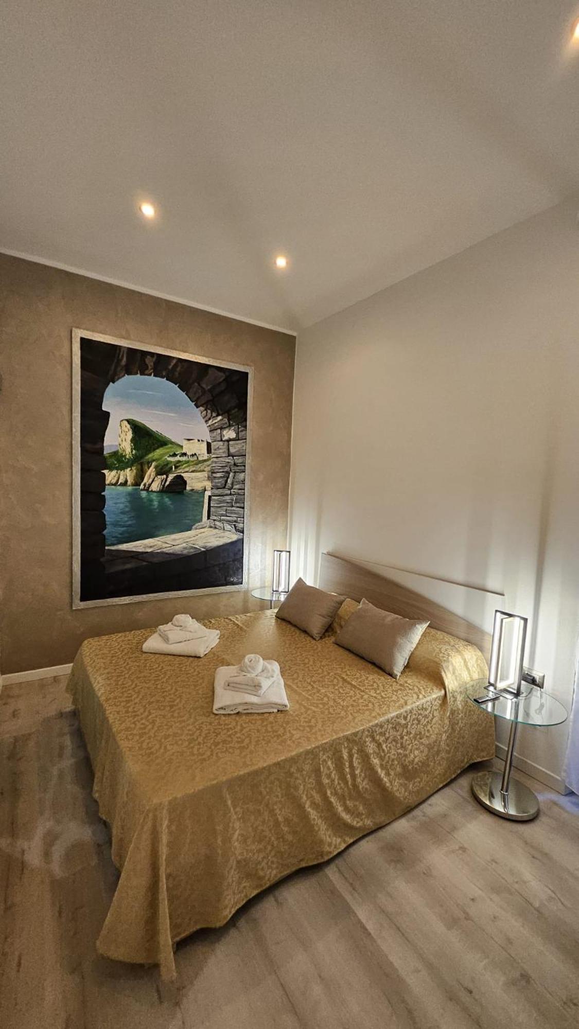 Vanity House La Spezia Luaran gambar