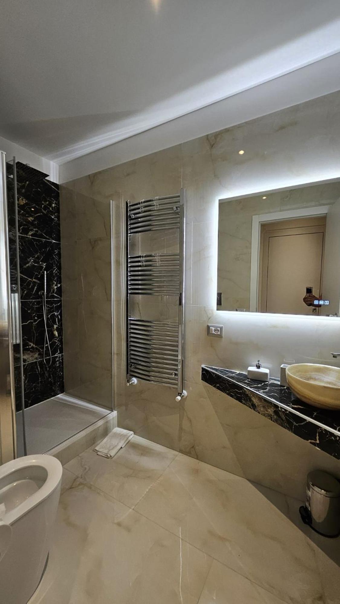 Vanity House La Spezia Luaran gambar