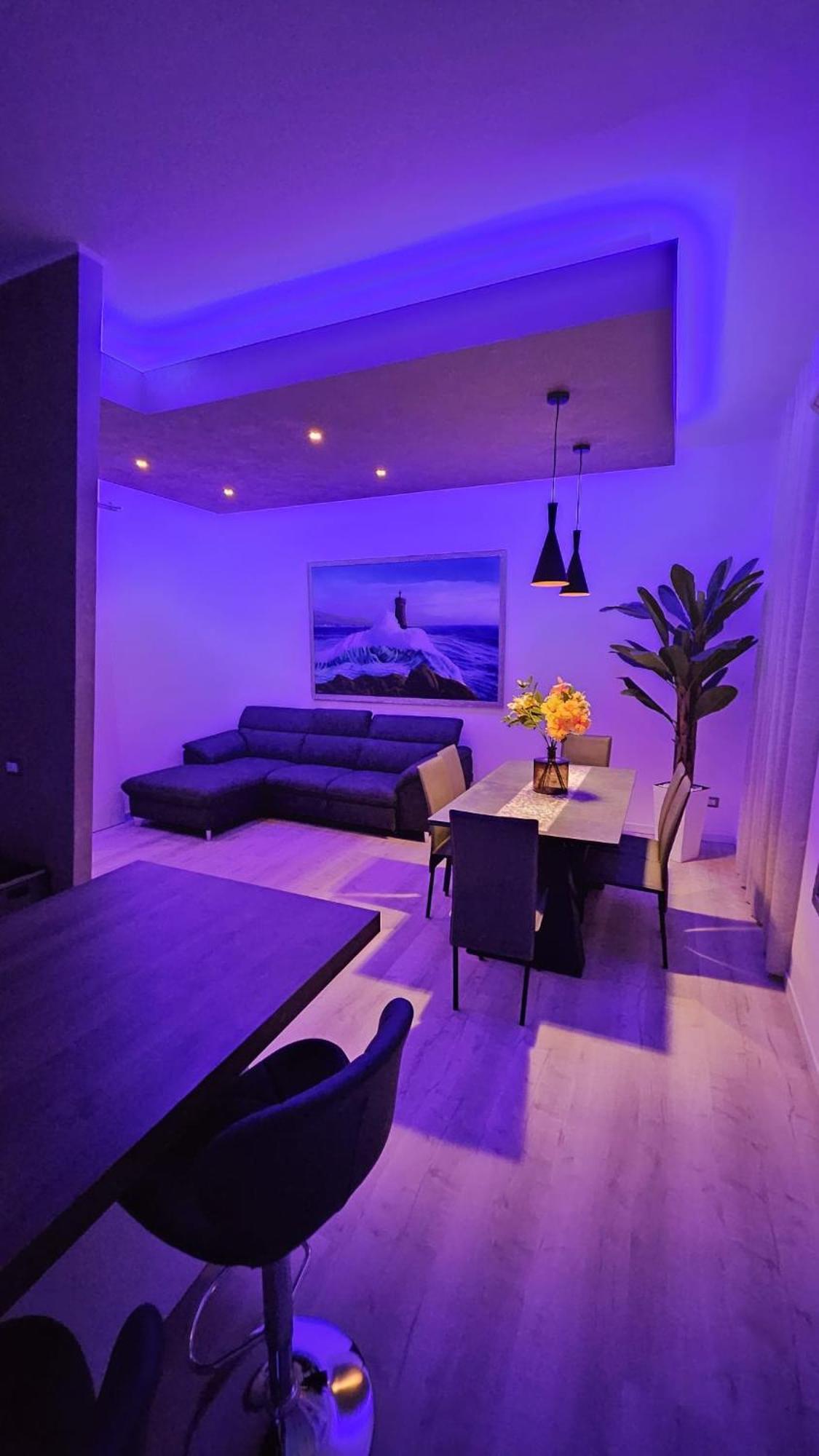 Vanity House La Spezia Luaran gambar
