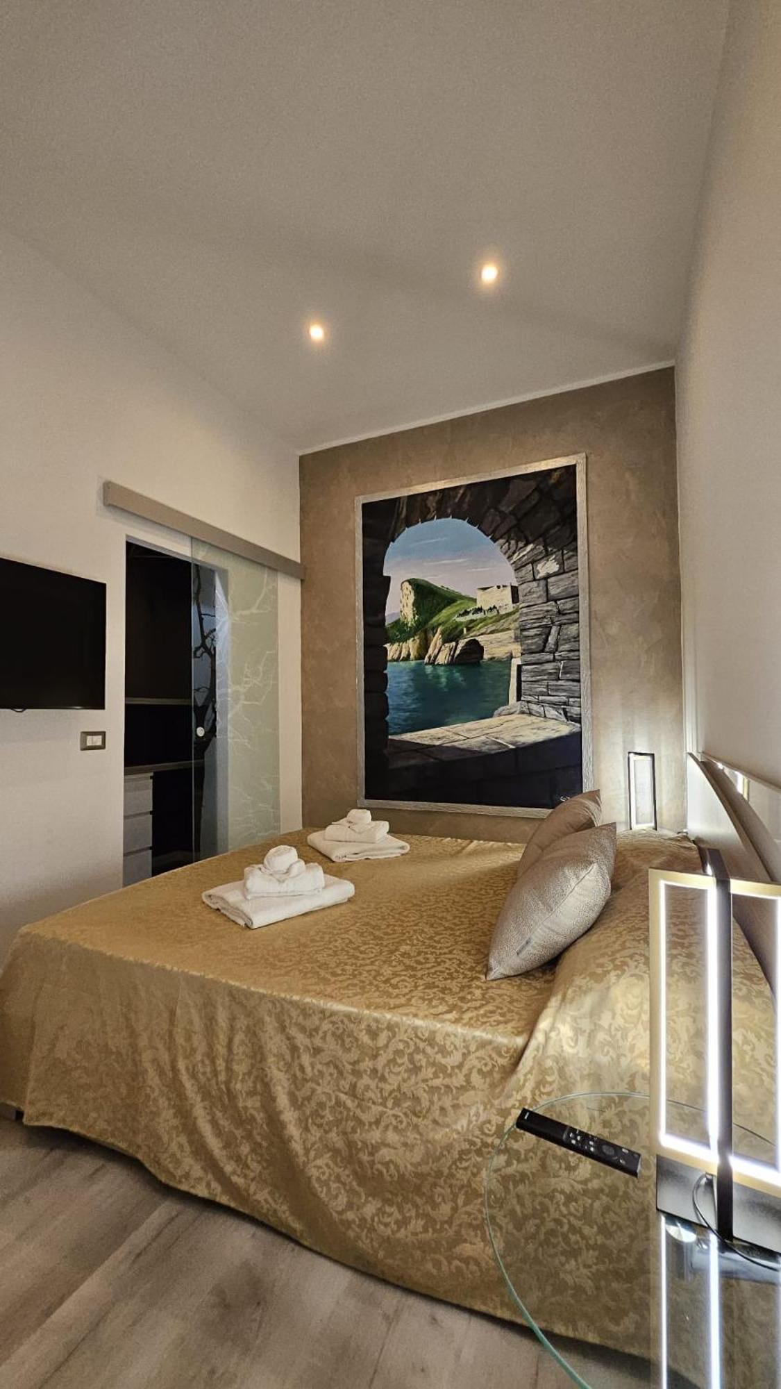 Vanity House La Spezia Luaran gambar
