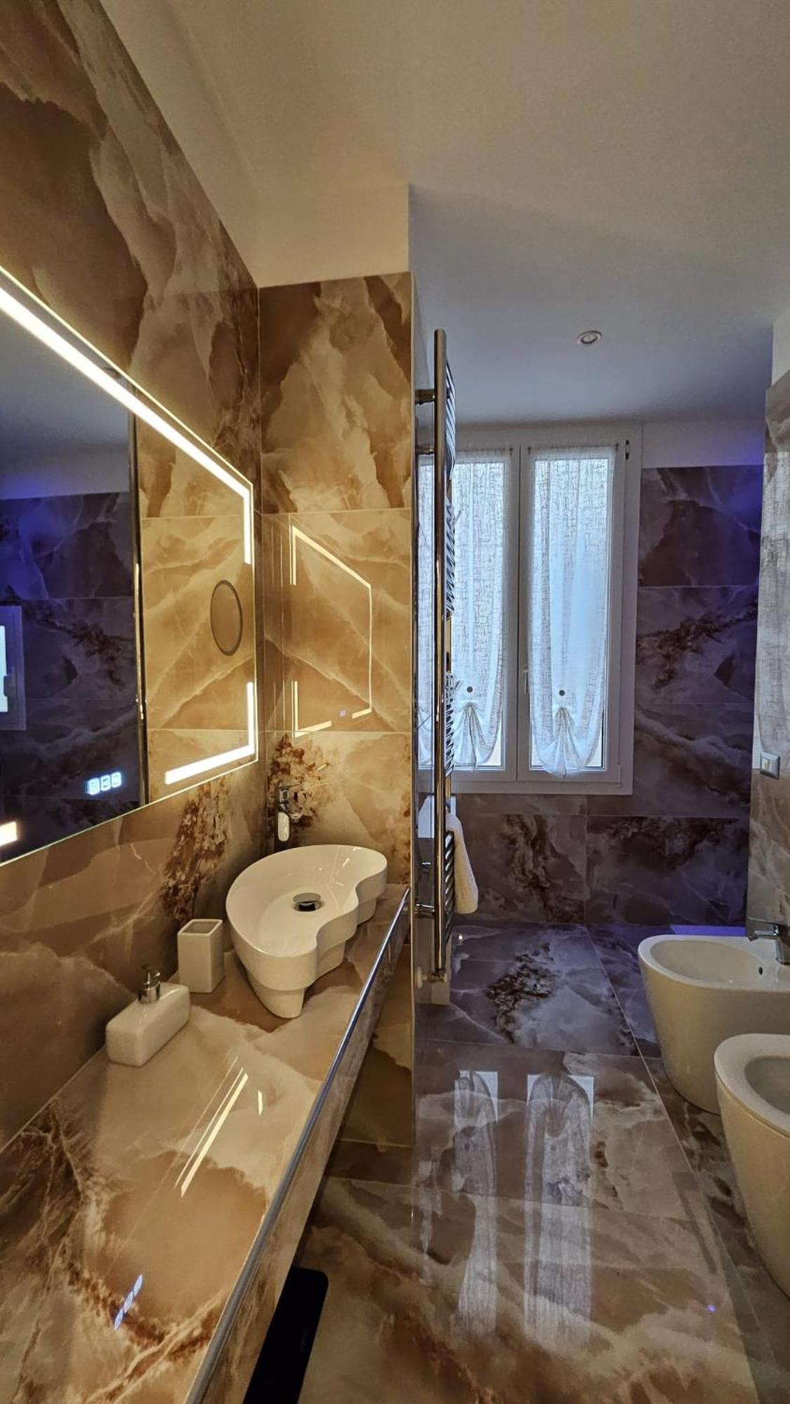 Vanity House La Spezia Luaran gambar