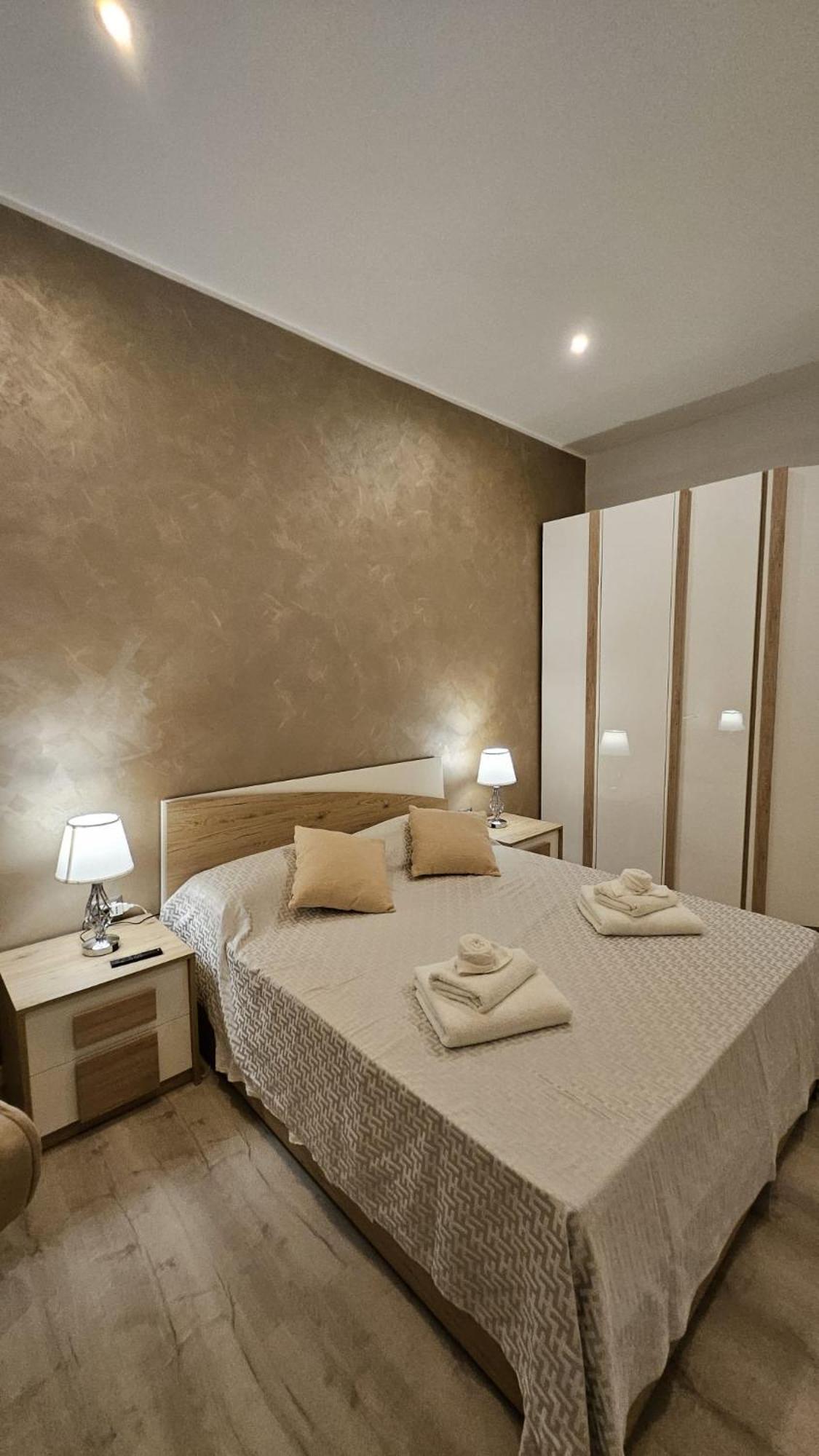 Vanity House La Spezia Luaran gambar