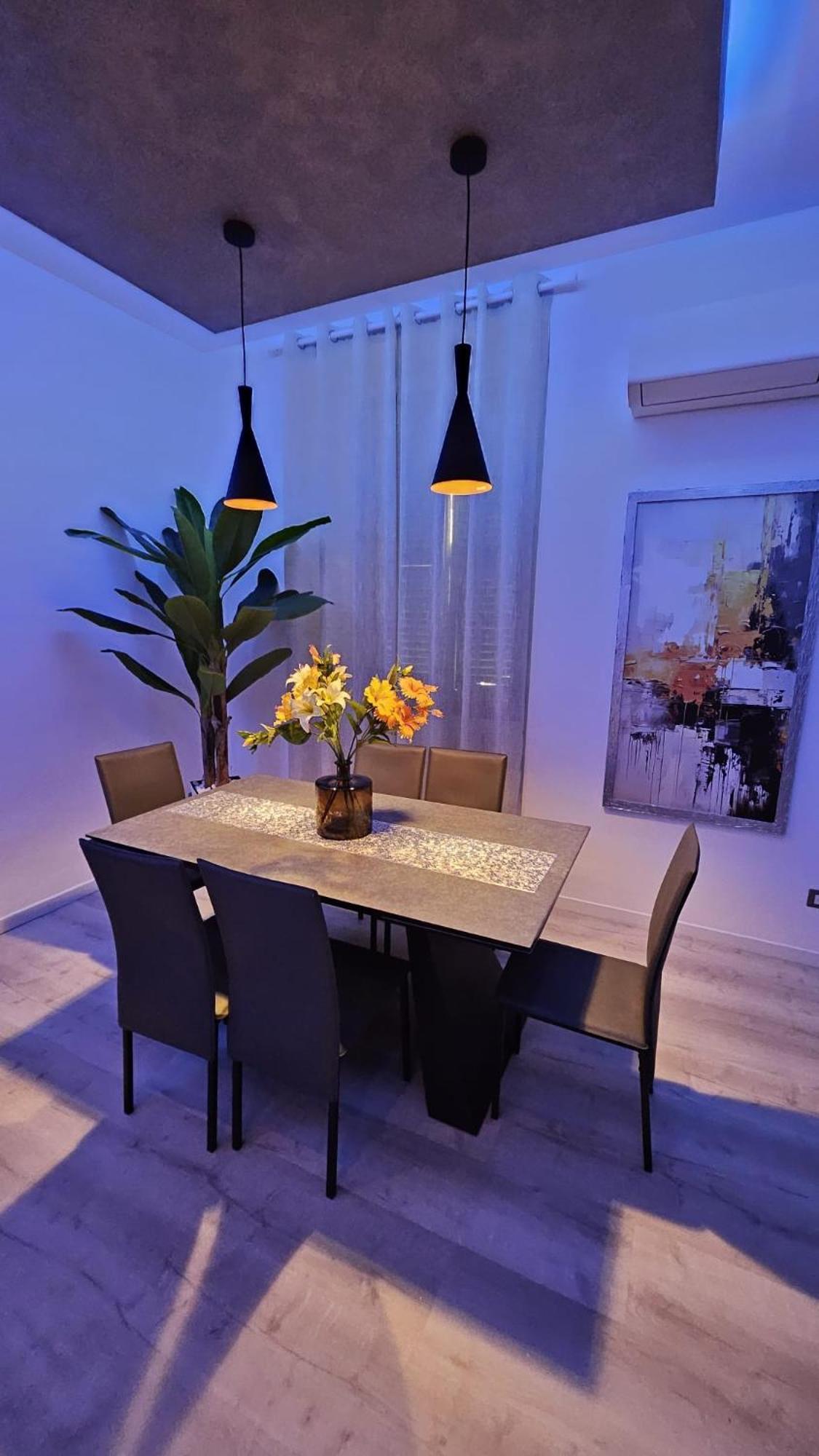 Vanity House La Spezia Luaran gambar